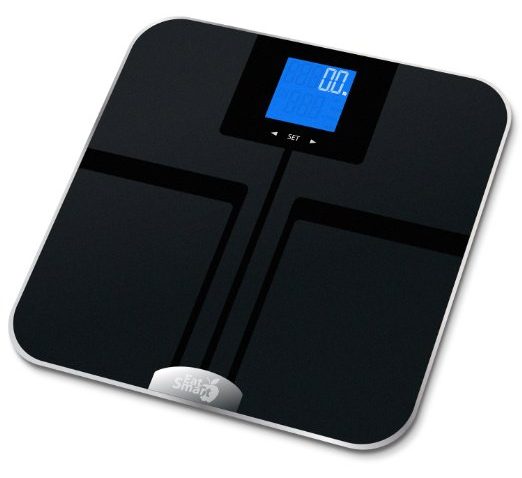 EatSmart Scale